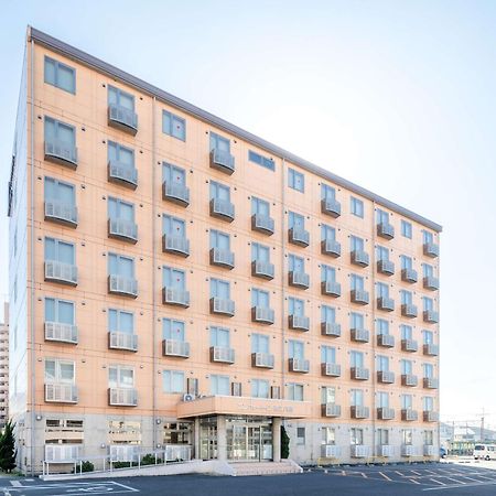 Comfort Inn Omihachiman Dış mekan fotoğraf
