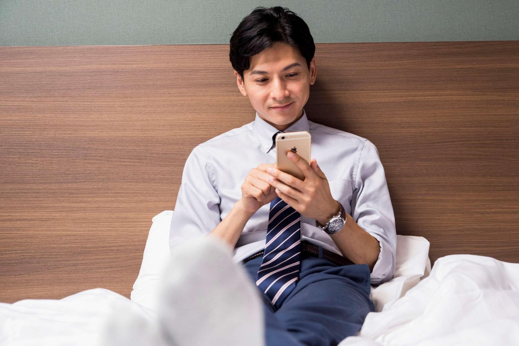 Comfort Inn Omihachiman Dış mekan fotoğraf