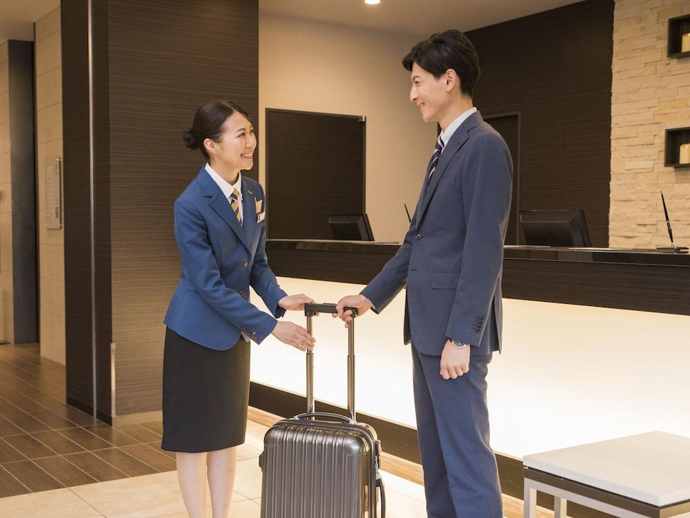 Comfort Inn Omihachiman Dış mekan fotoğraf