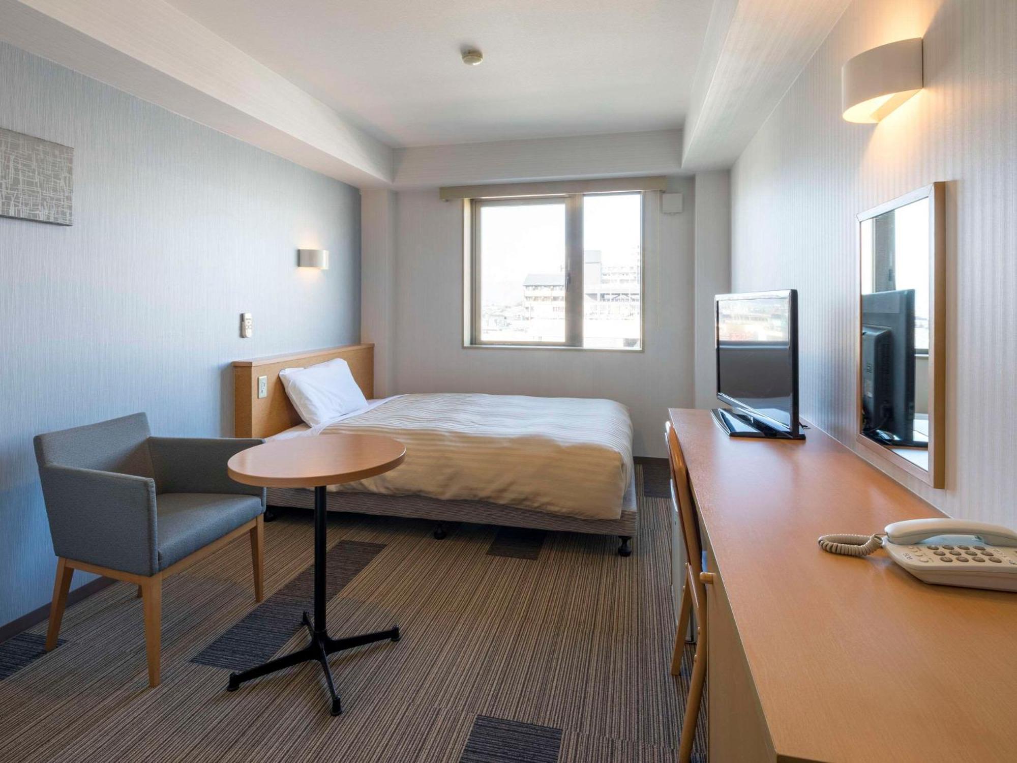 Comfort Inn Omihachiman Dış mekan fotoğraf