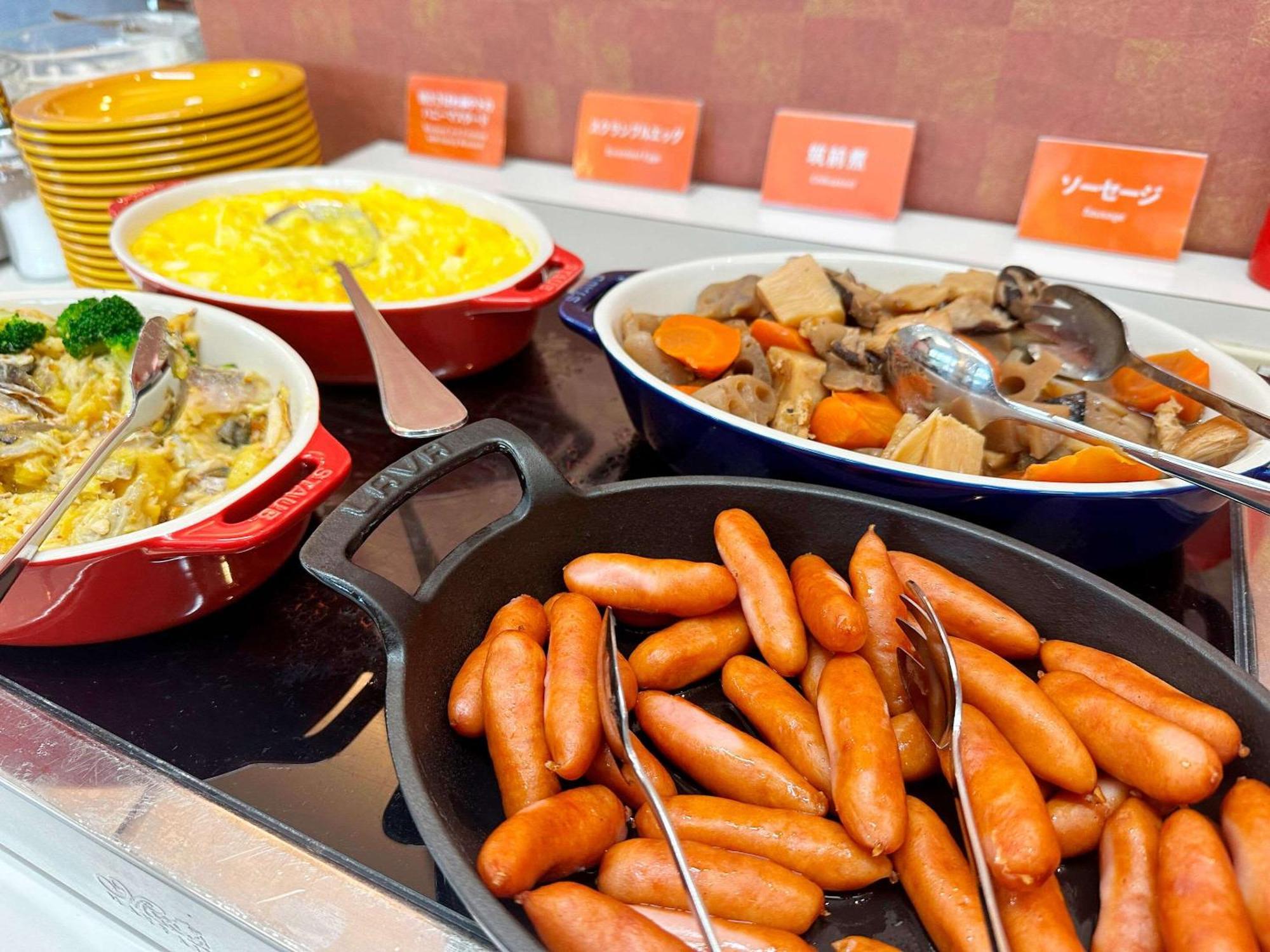 Comfort Inn Omihachiman Dış mekan fotoğraf