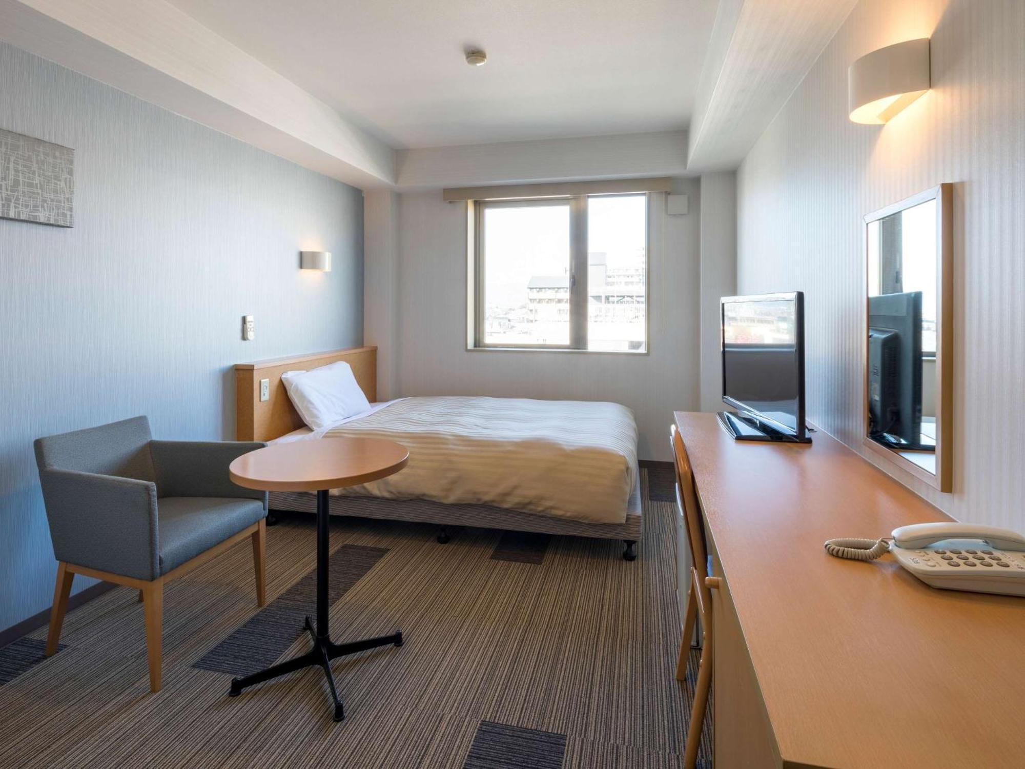 Comfort Inn Omihachiman Dış mekan fotoğraf