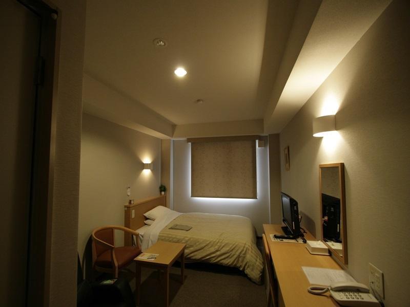 Comfort Inn Omihachiman Dış mekan fotoğraf